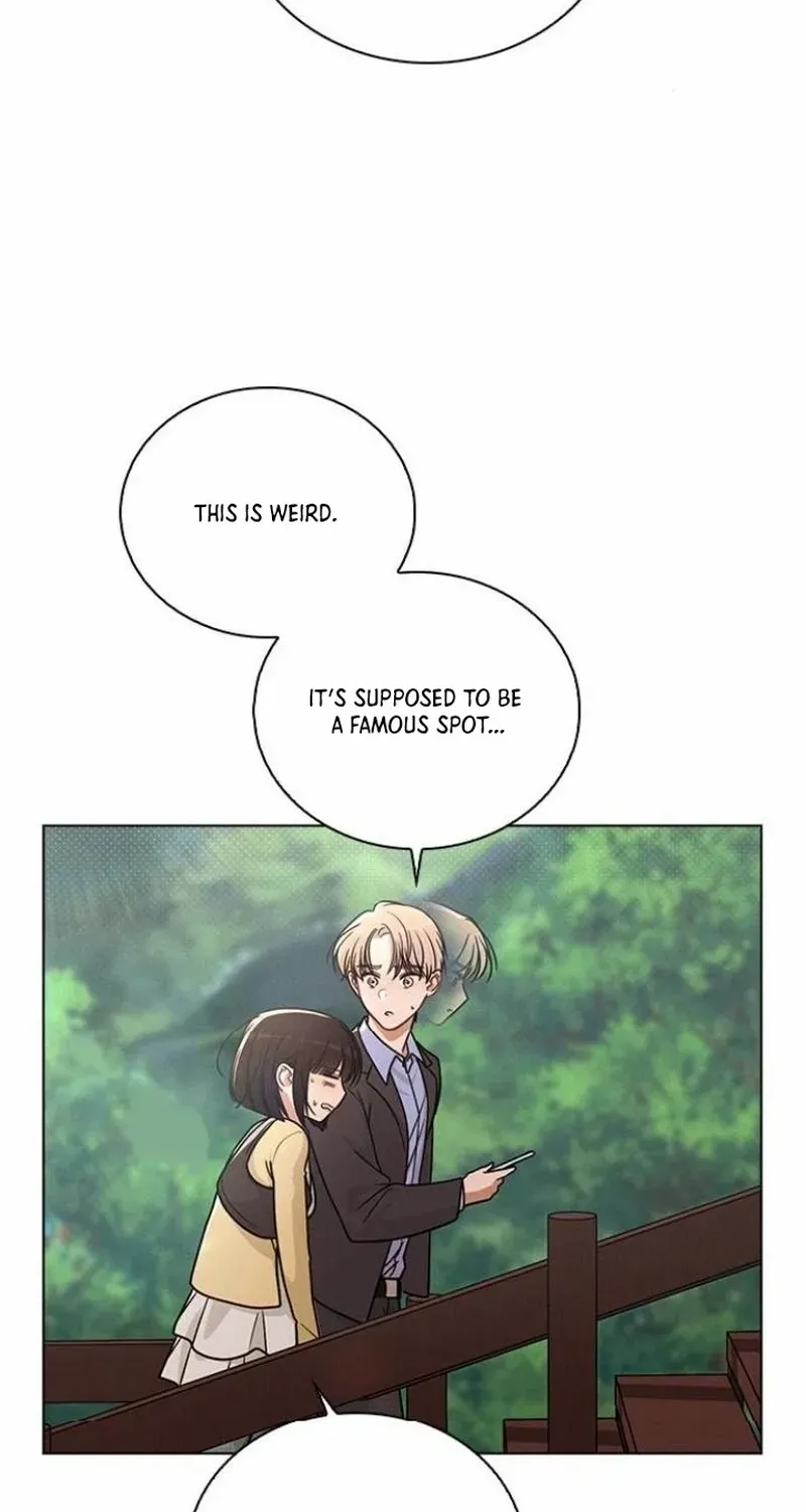Love Review Chapter 34 page 18 - 