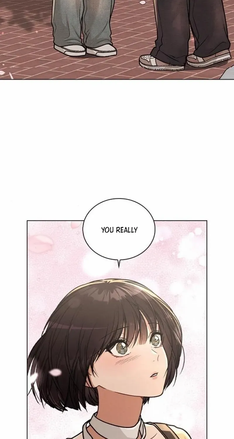 Love Review Chapter 34 page 3 - 