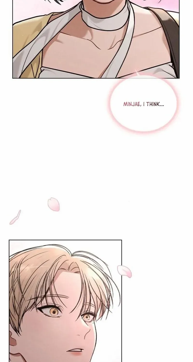 Love Review Chapter 34 page 21 - 