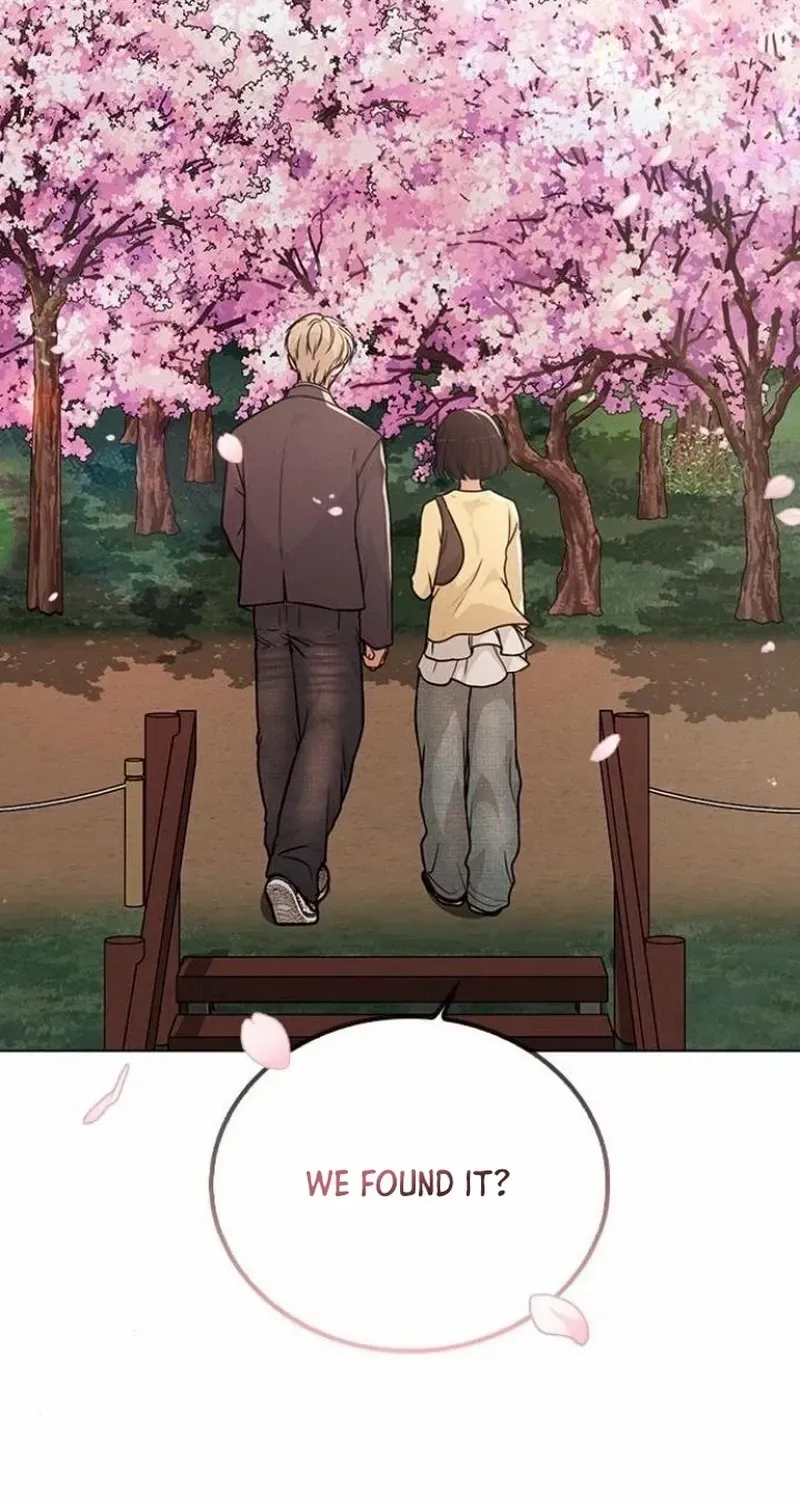 Love Review Chapter 34 page 23 - 