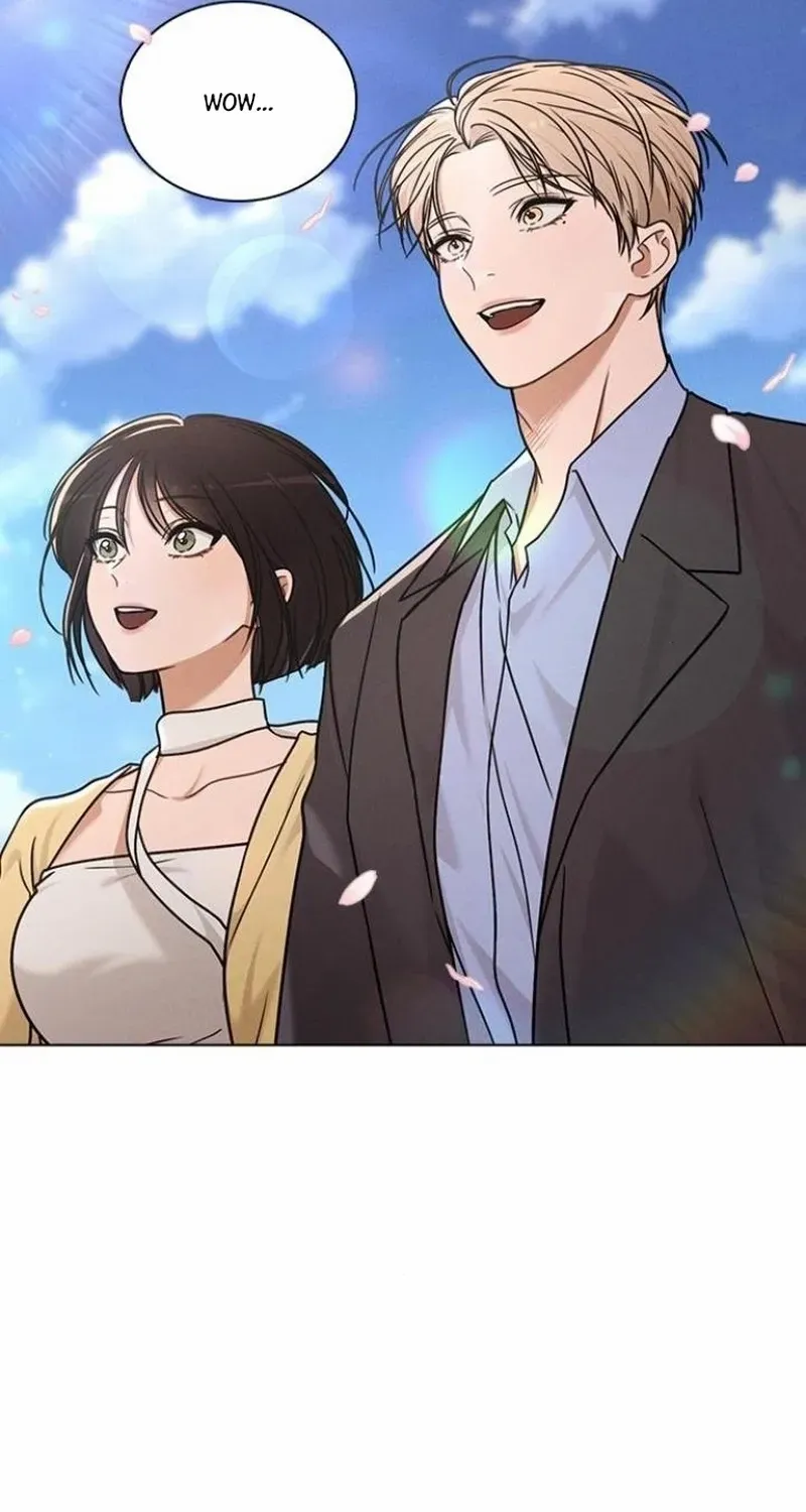 Love Review Chapter 34 page 25 - 