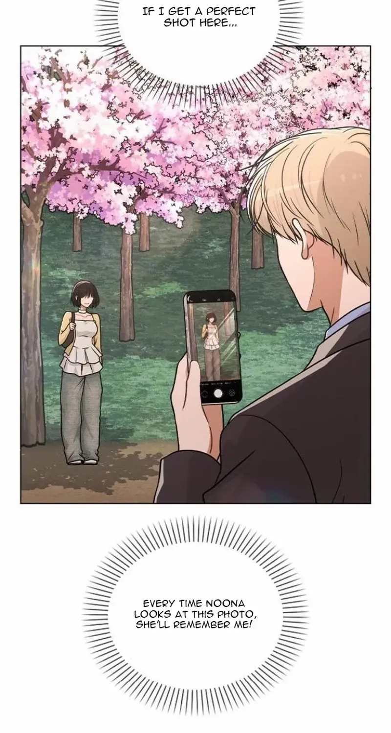 Love Review Chapter 34 page 27 - 