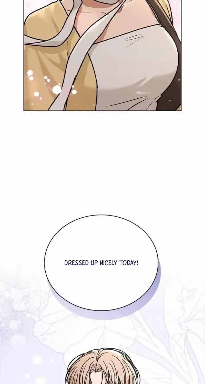 Love Review Chapter 34 page 4 - 