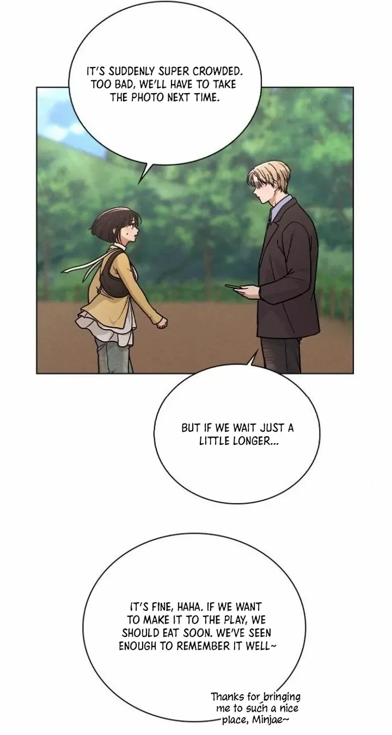 Love Review Chapter 34 page 33 - 