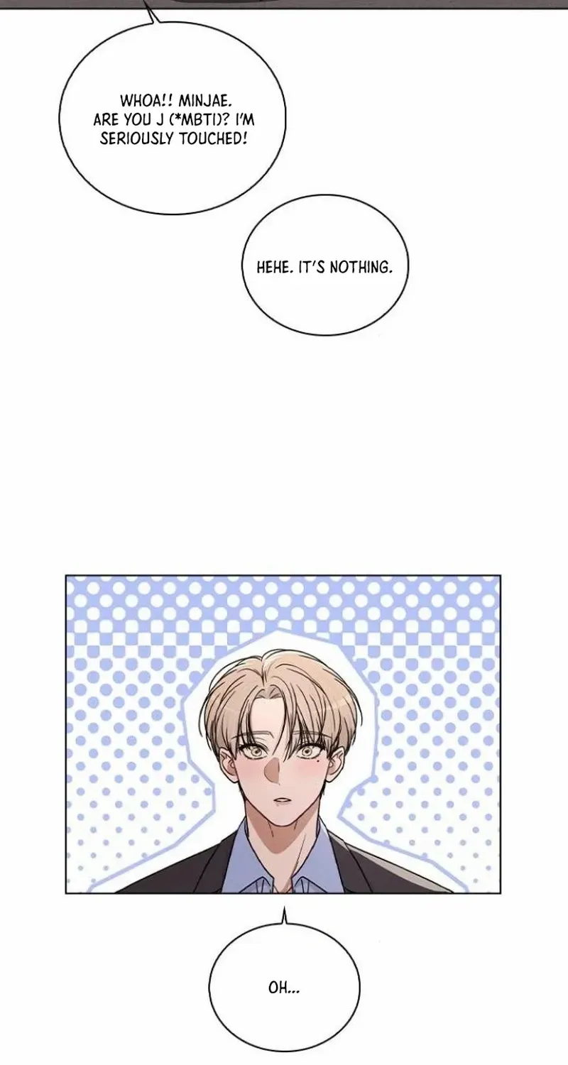Love Review Chapter 34 page 37 - 