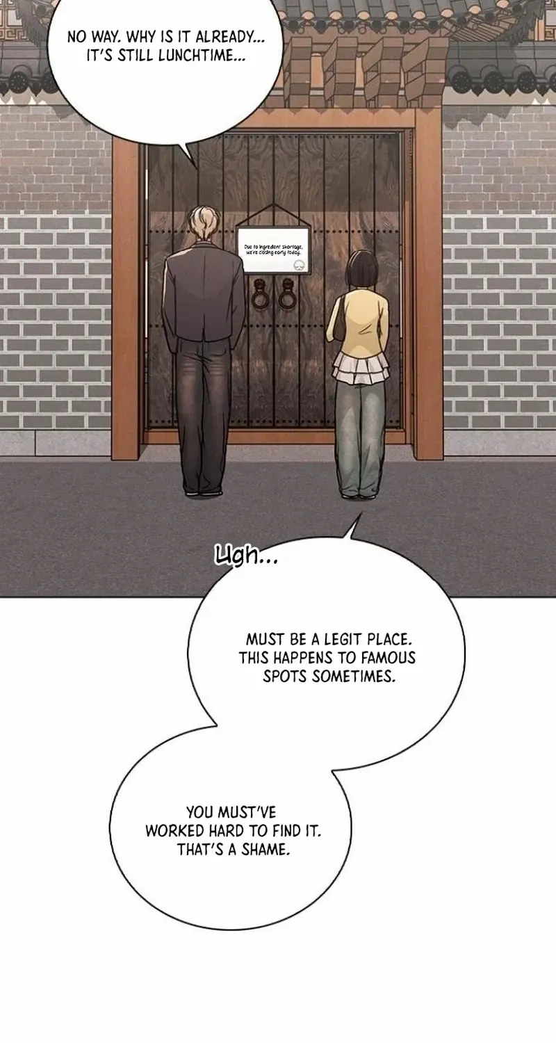Love Review Chapter 34 page 39 - 