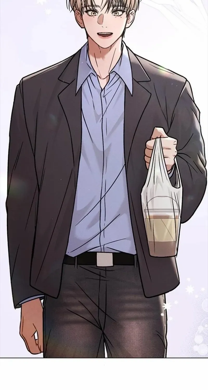 Love Review Chapter 34 page 5 - 