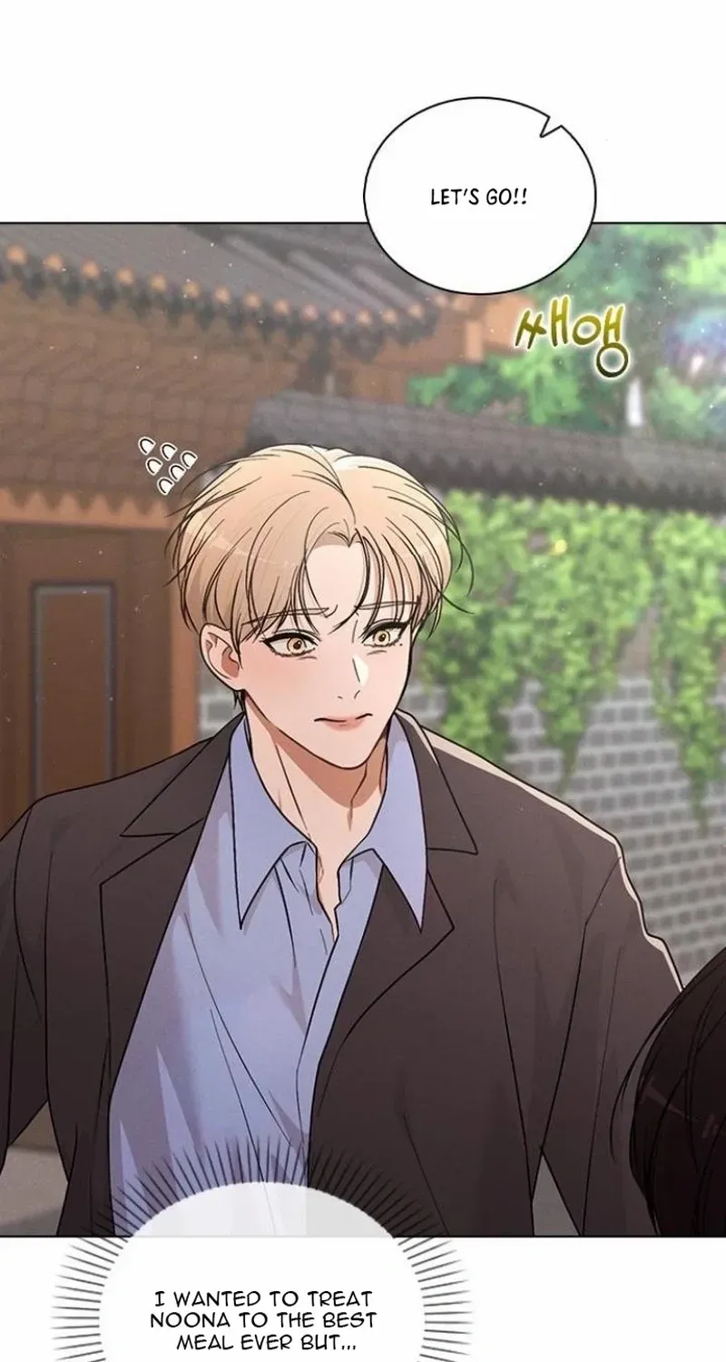 Love Review Chapter 34 page 41 - 