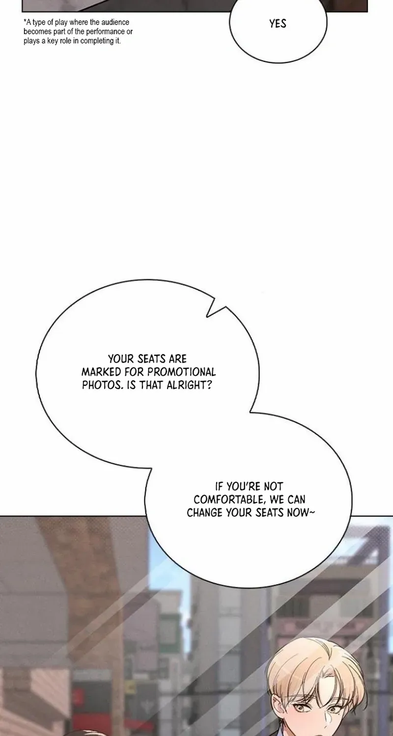 Love Review Chapter 34 page 45 - 