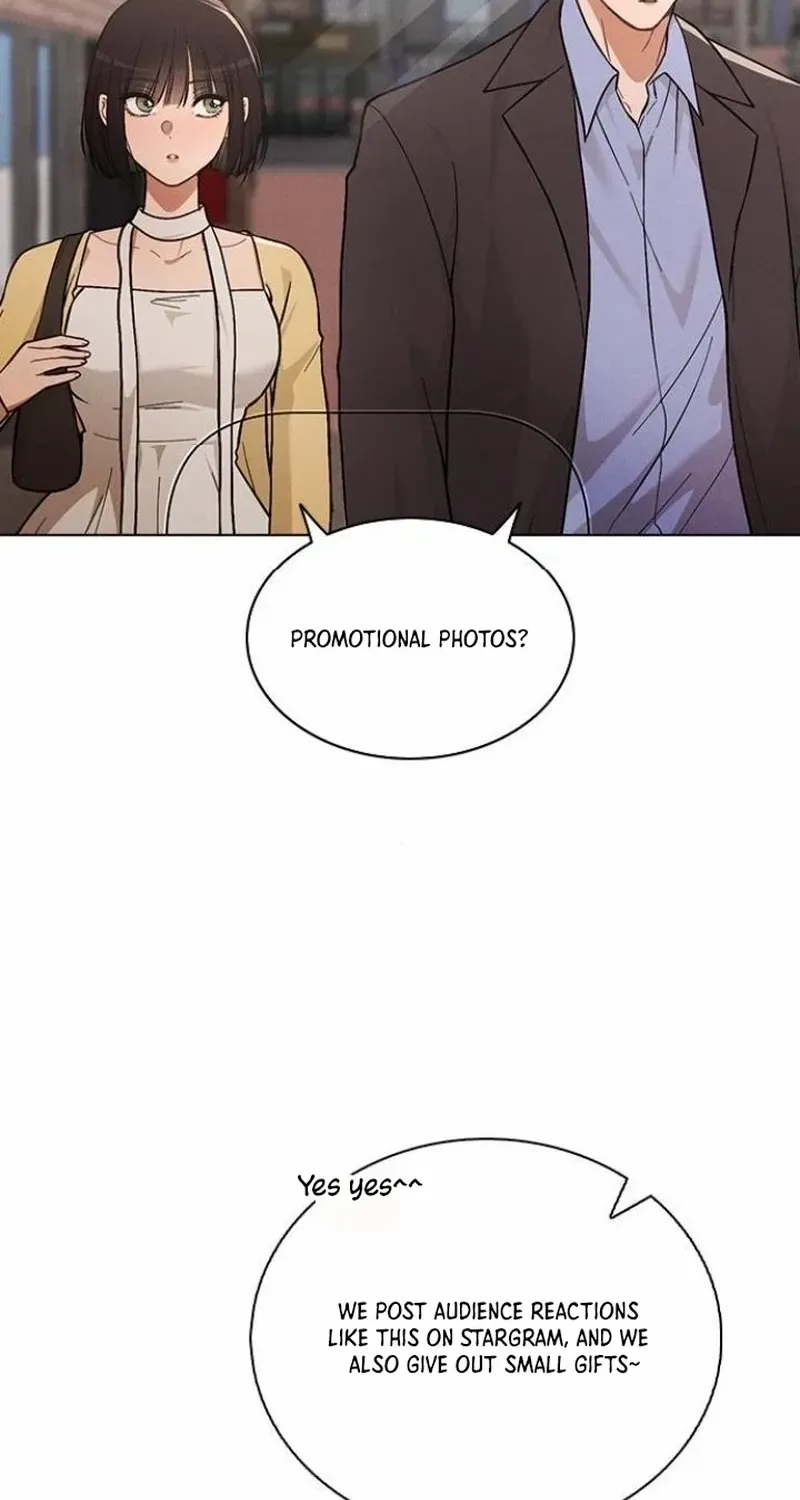 Love Review Chapter 34 page 46 - 