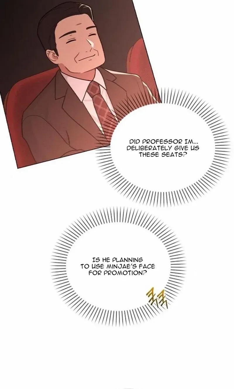 Love Review Chapter 34 page 48 - 