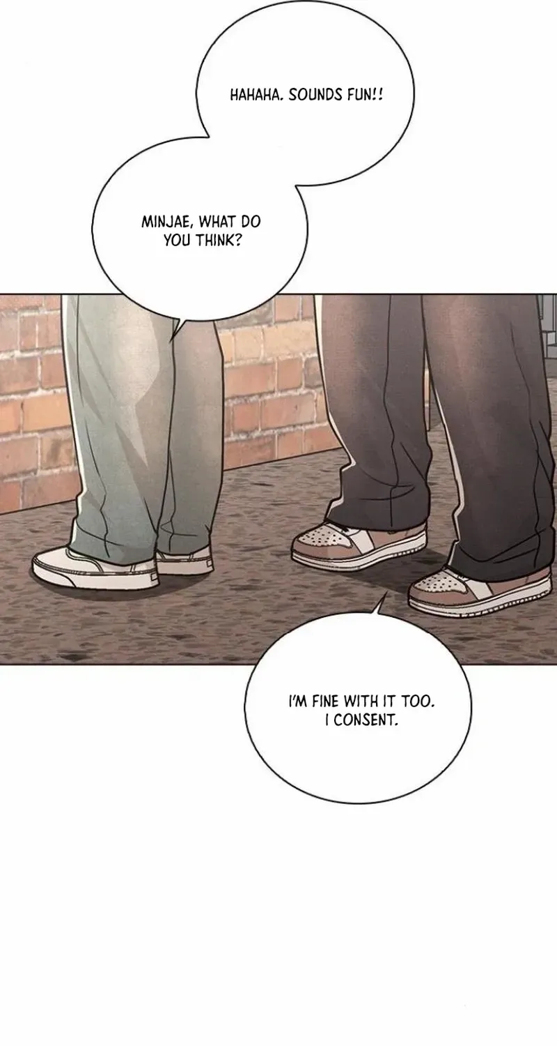 Love Review Chapter 34 page 49 - 