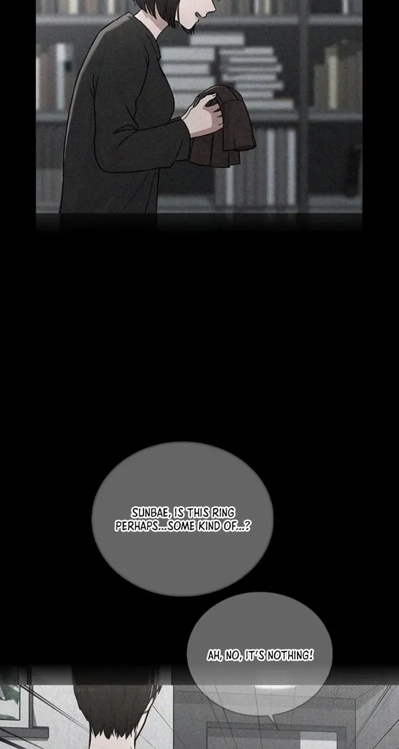 Love Review Chapter 34 page 59 - 