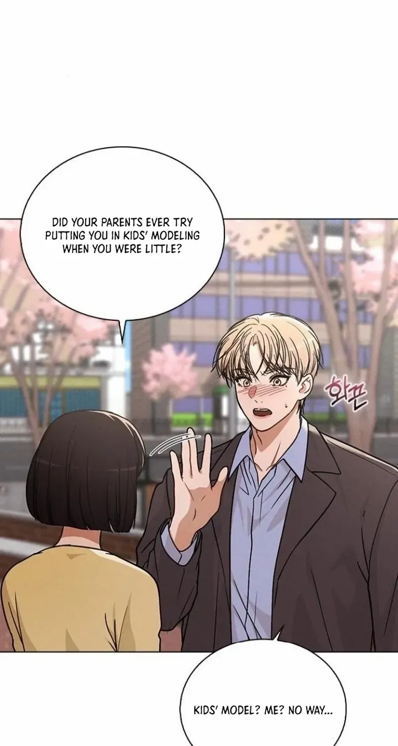 Love Review Chapter 34 page 7 - 