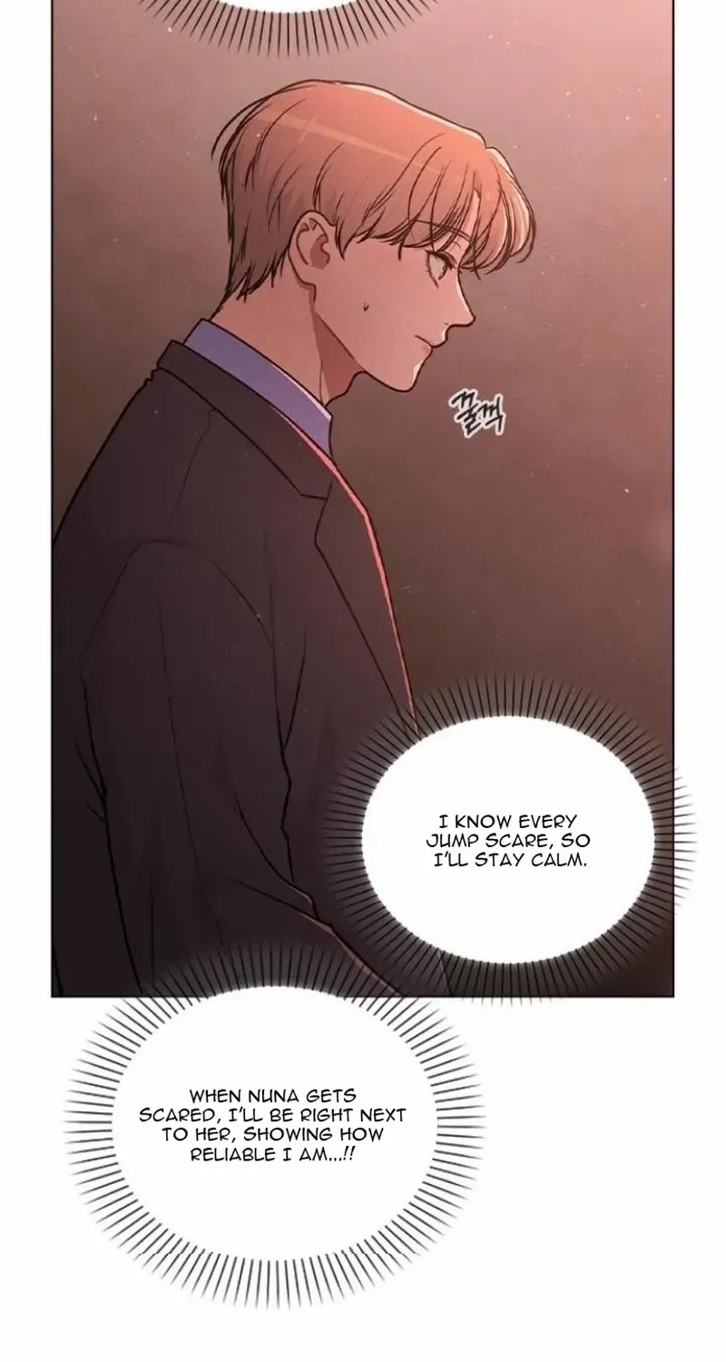 Love Review Chapter 34 page 76 - 