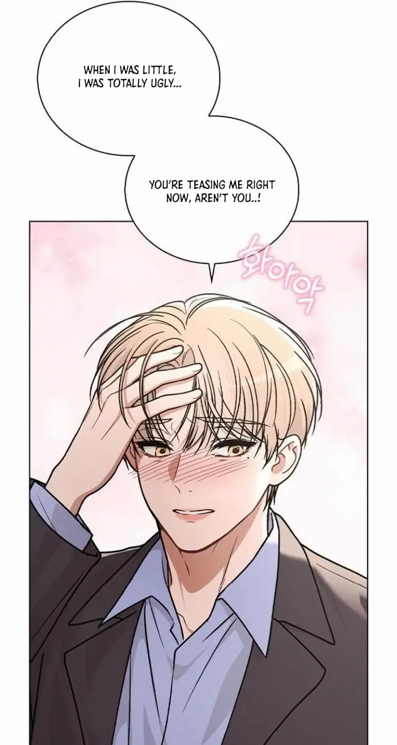 Love Review Chapter 34 page 9 - 