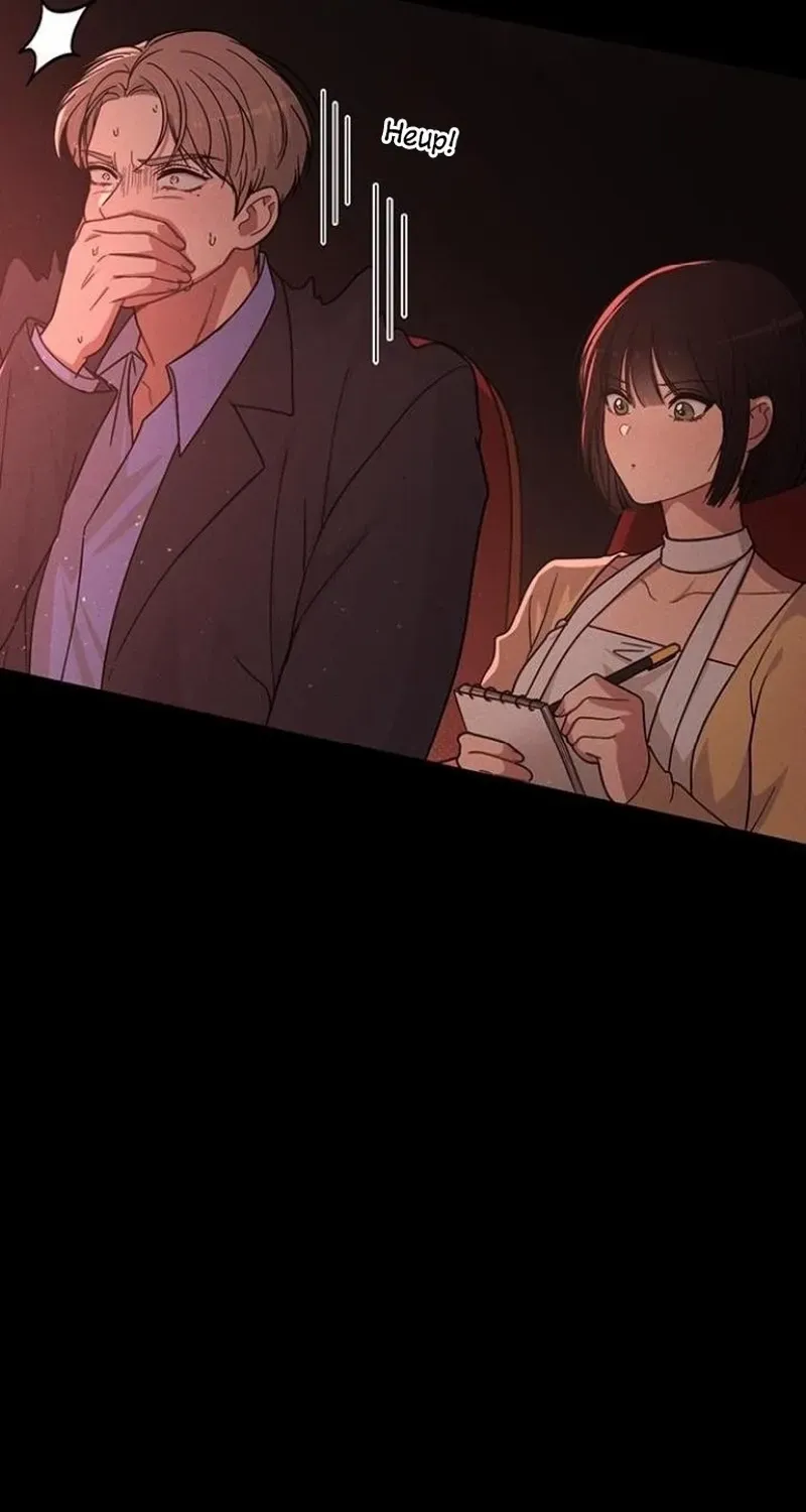 Love Review Chapter 34 page 81 - 