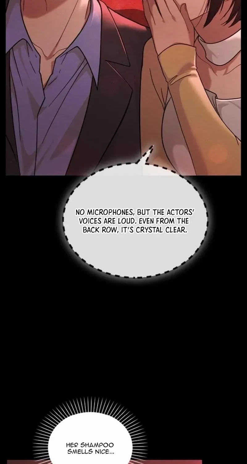 Love Review Chapter 34 page 85 - 