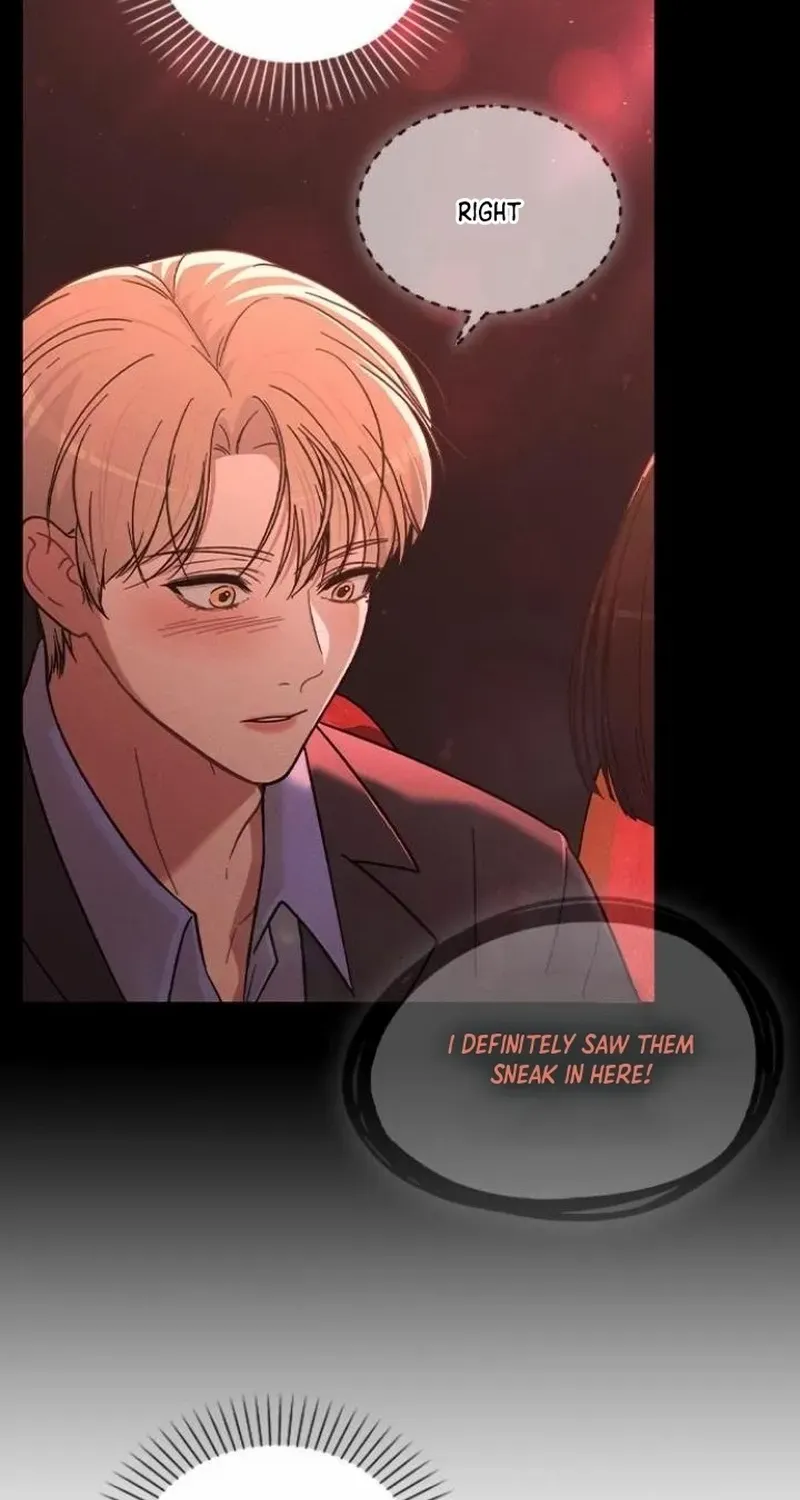 Love Review Chapter 34 page 86 - 