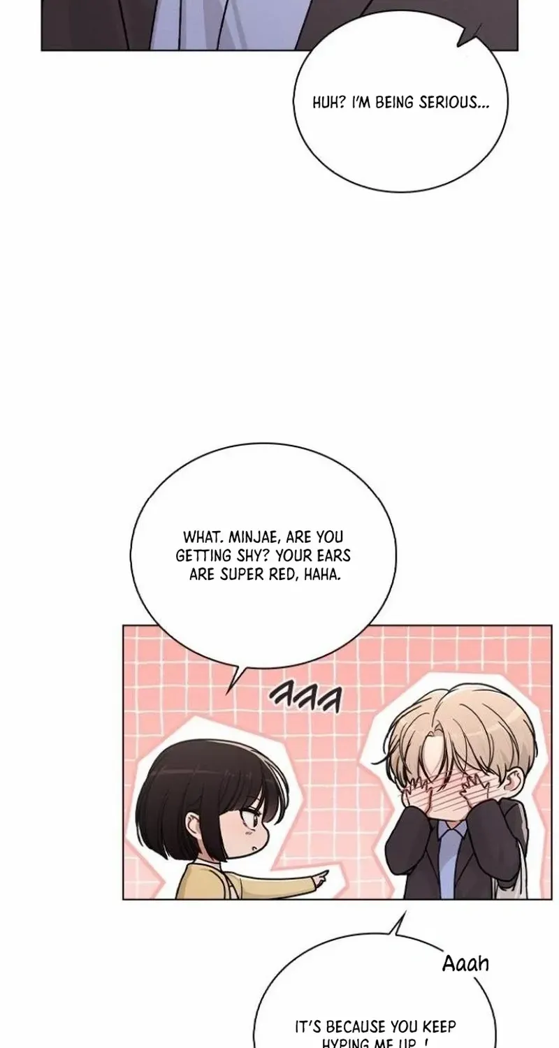 Love Review Chapter 34 page 10 - 