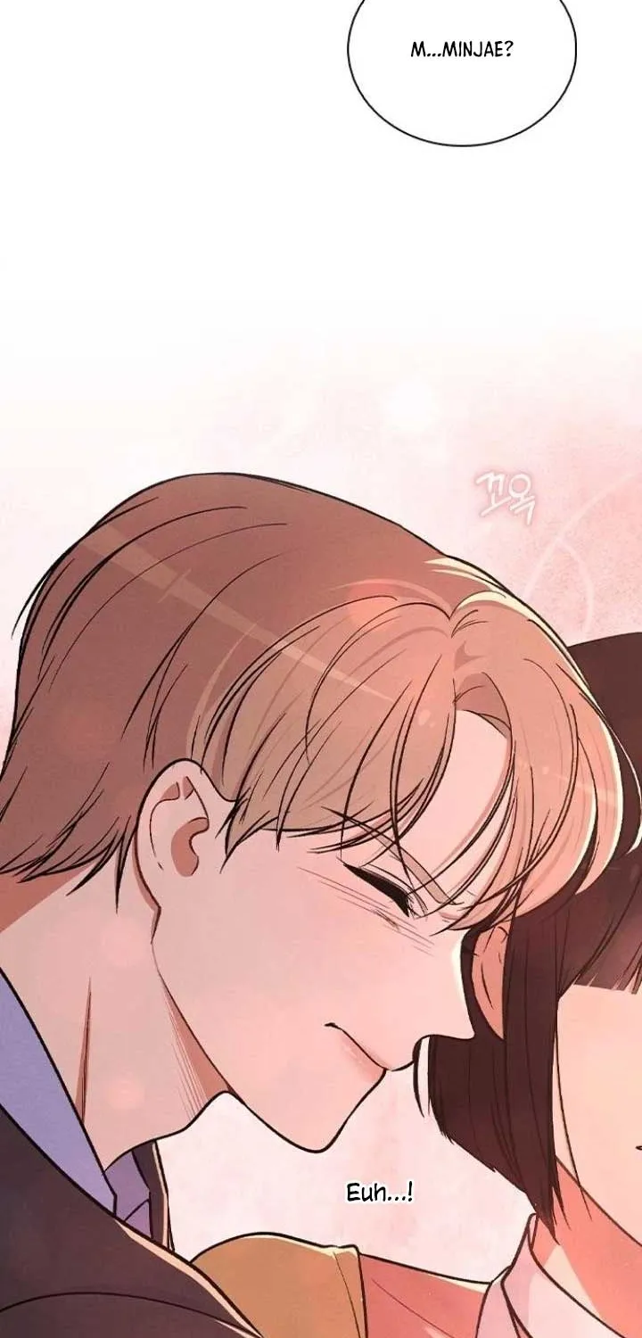 Love Review Chapter 35 page 12 - 
