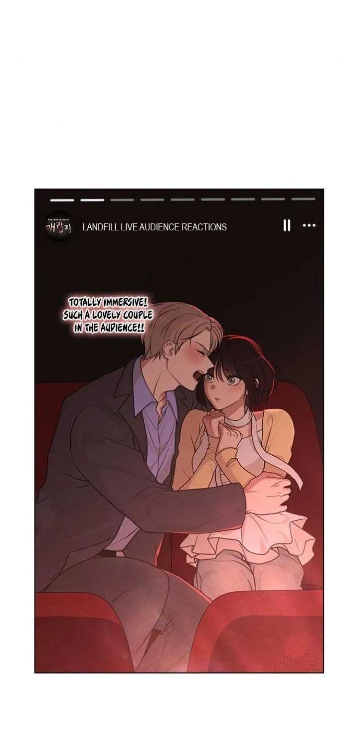 Love Review Chapter 35 page 14 - 