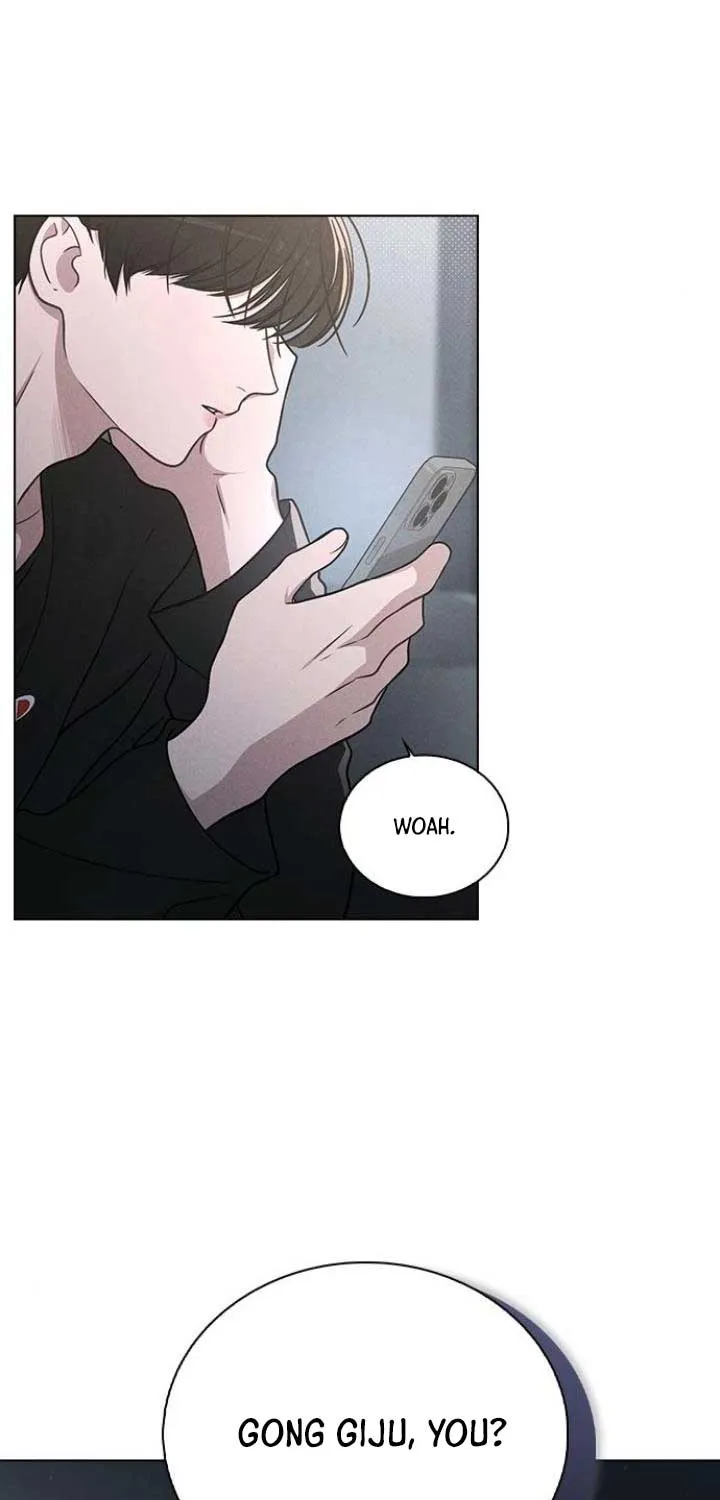 Love Review Chapter 35 page 15 - 
