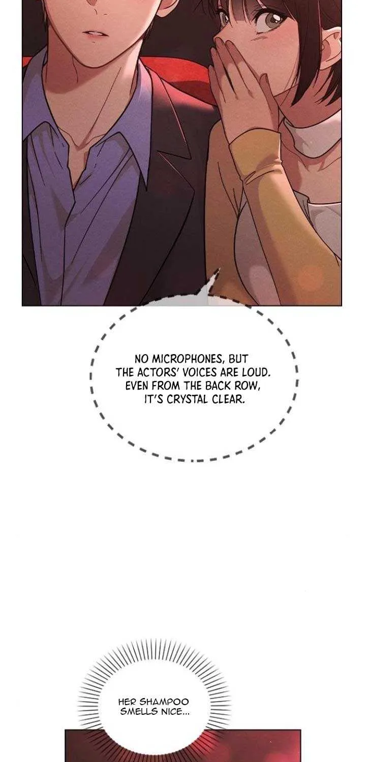 Love Review Chapter 35 page 3 - 