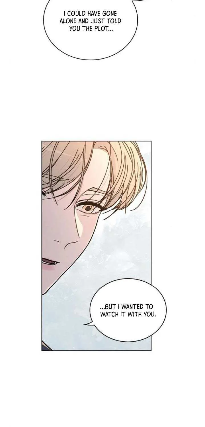 Love Review Chapter 35 page 25 - 