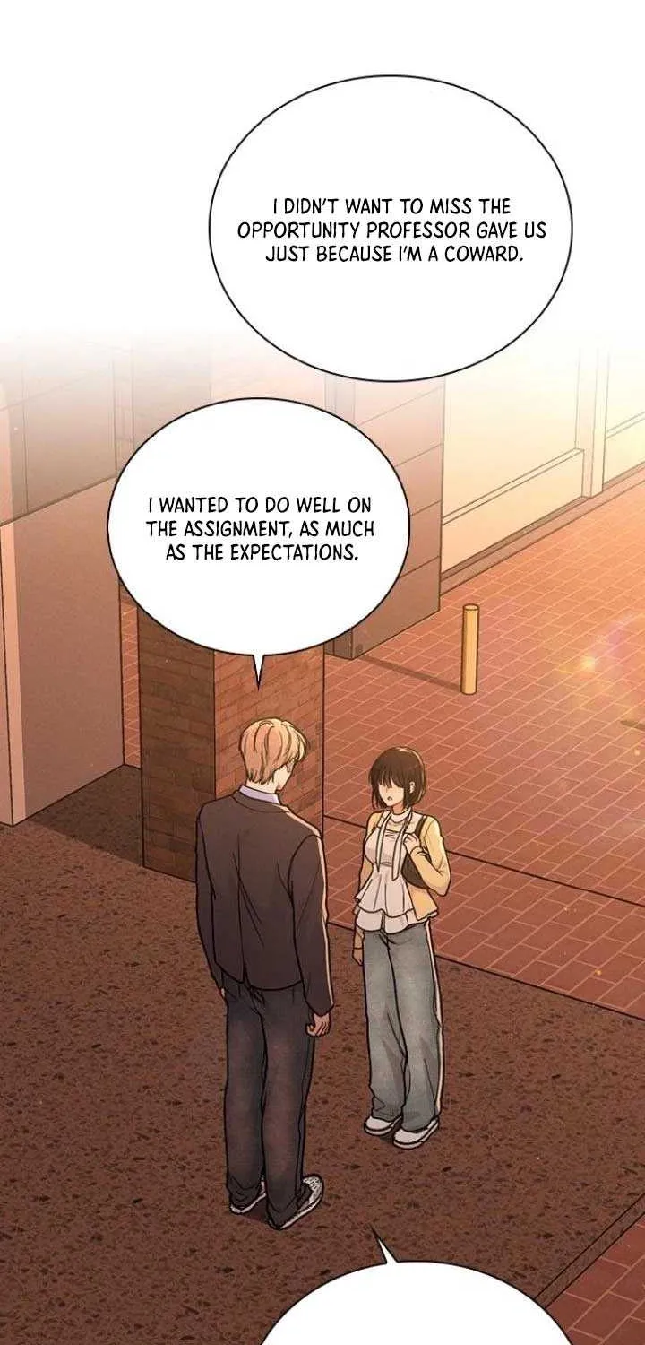 Love Review Chapter 35 page 26 - 