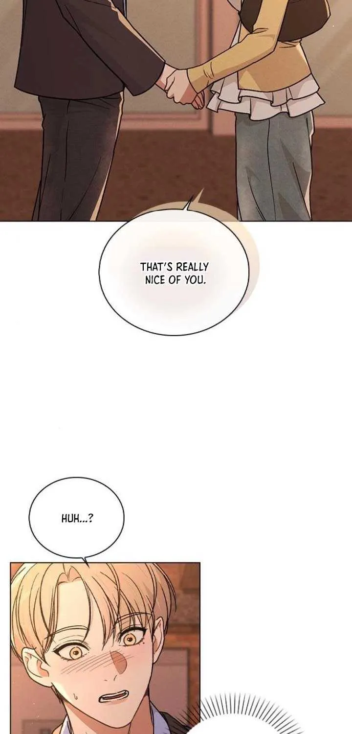 Love Review Chapter 35 page 29 - 