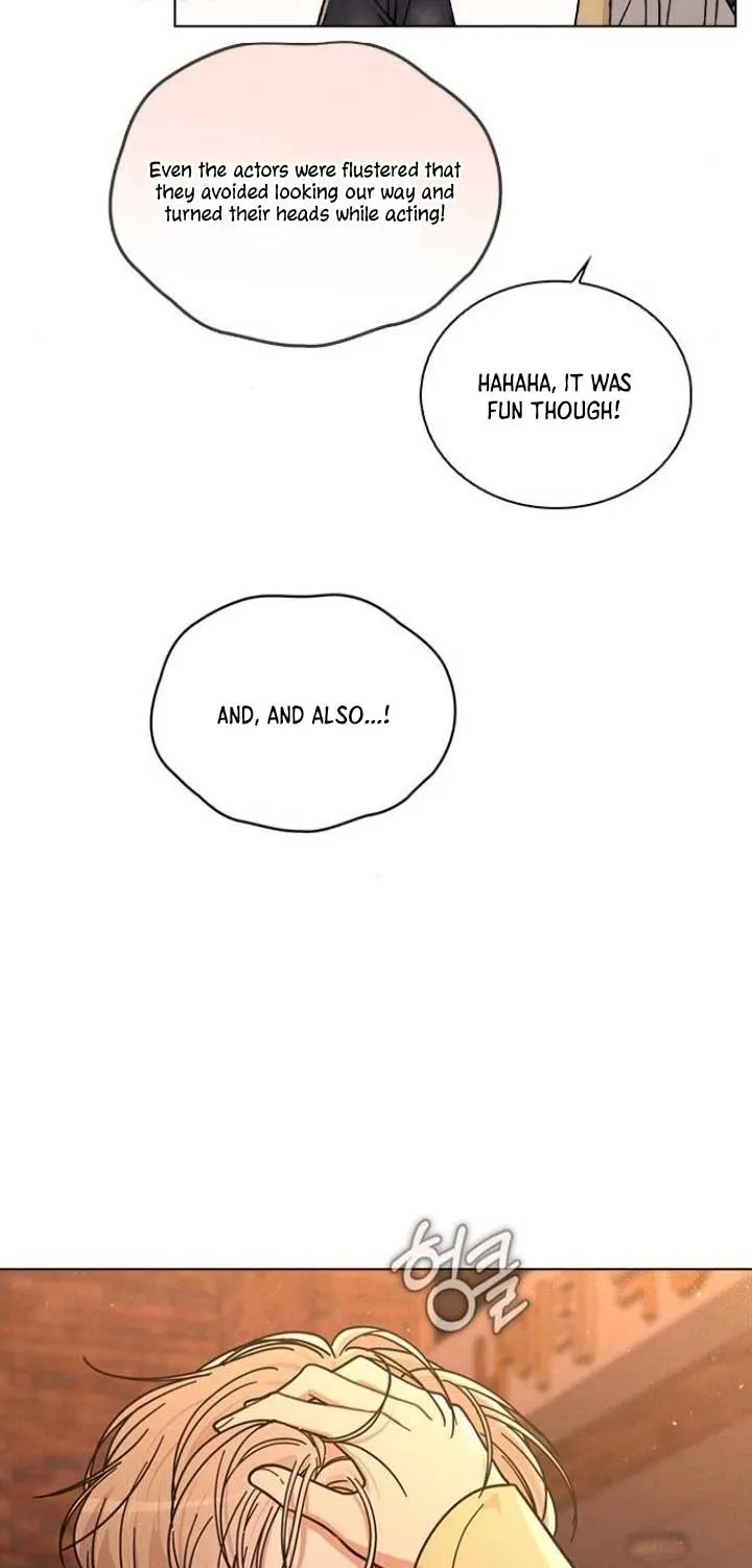 Love Review Chapter 35 page 31 - 