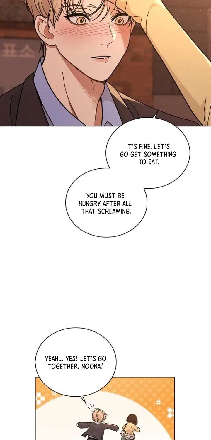 Love Review Chapter 35 page 32 - 