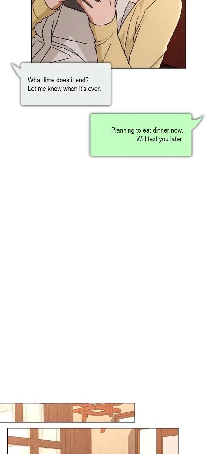 Love Review Chapter 35 page 35 - 