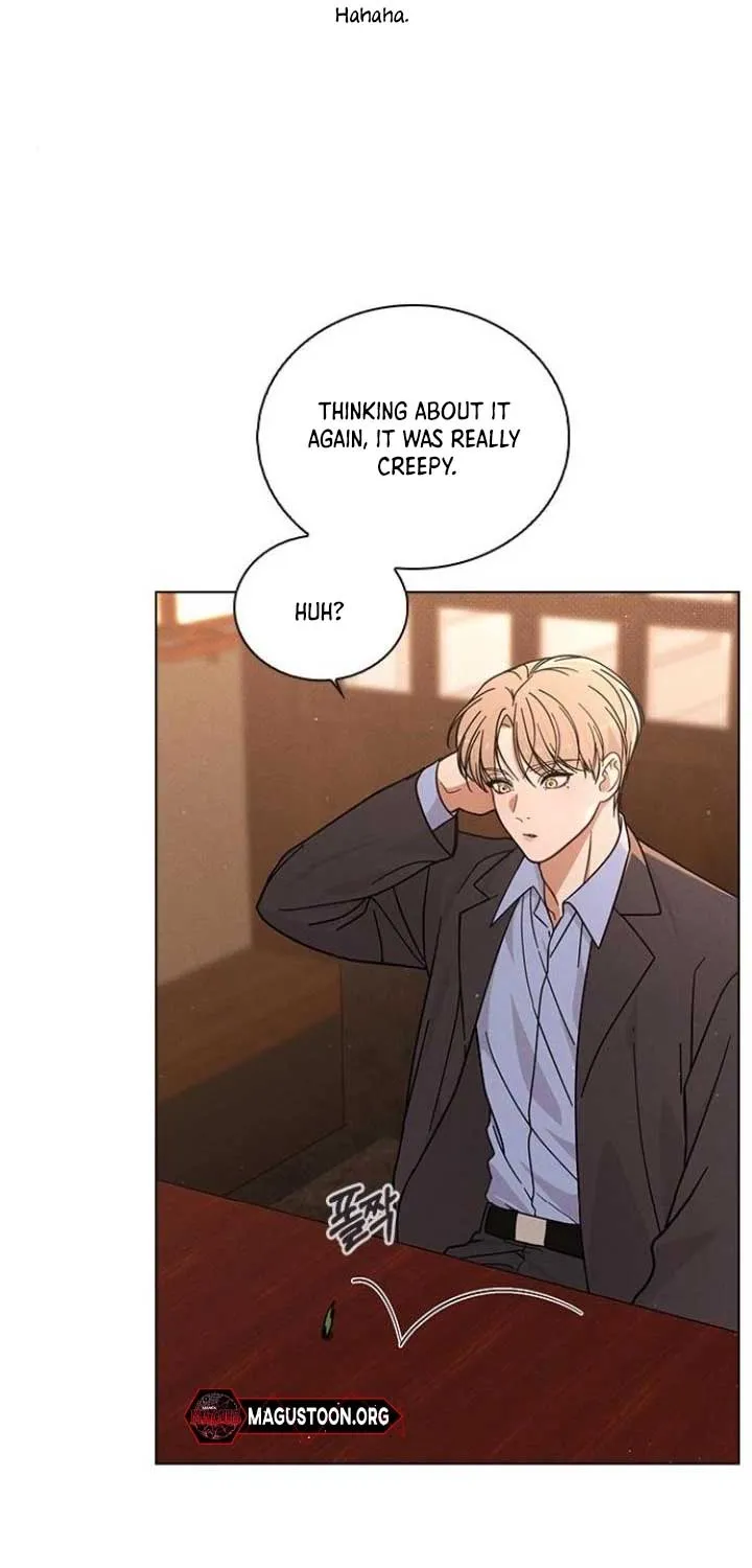 Love Review Chapter 35 page 37 - 
