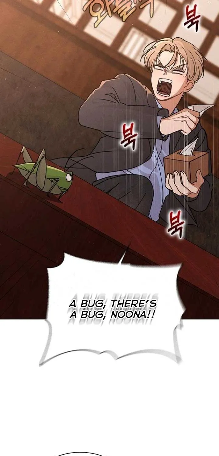 Love Review Chapter 35 page 39 - 