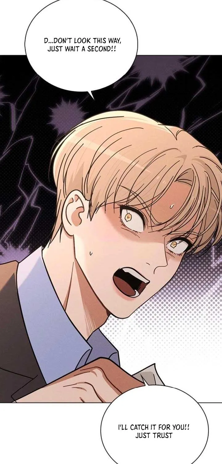 Love Review Chapter 35 page 40 - 