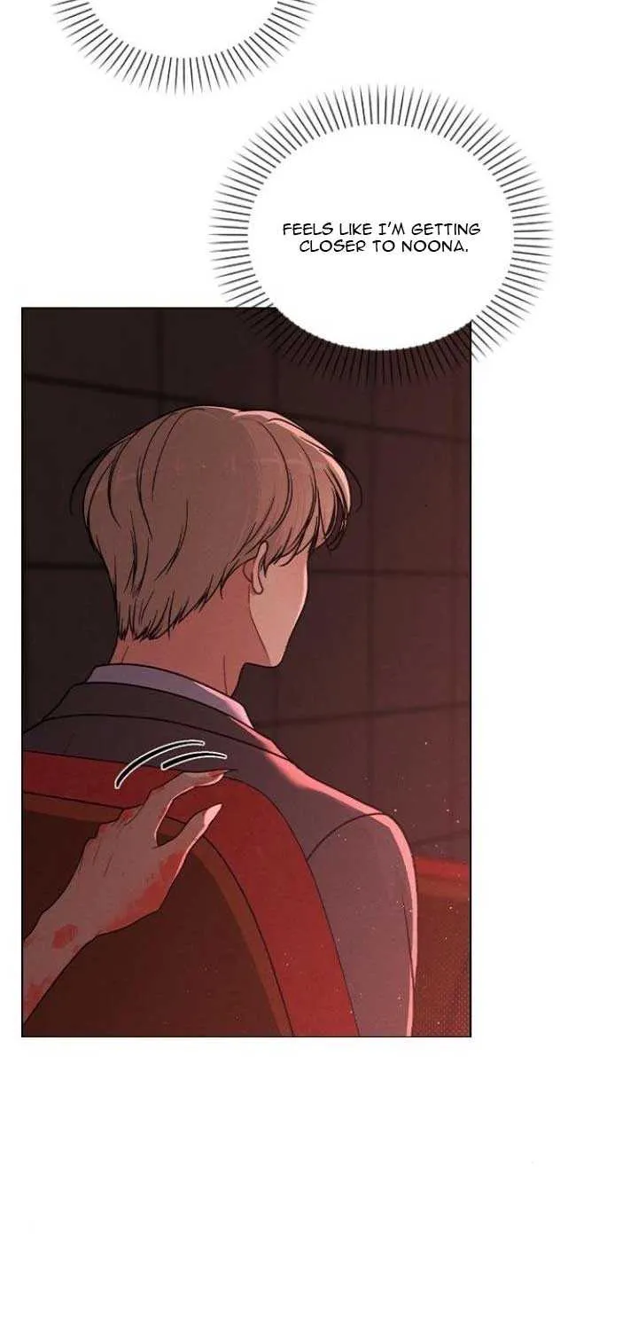Love Review Chapter 35 page 5 - 
