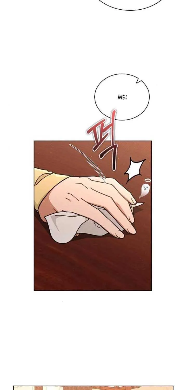 Love Review Chapter 35 page 41 - 