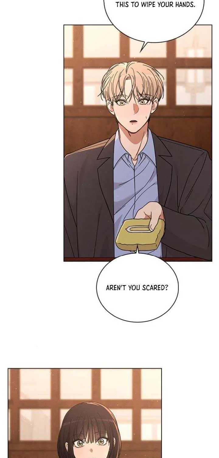 Love Review Chapter 35 page 43 - 