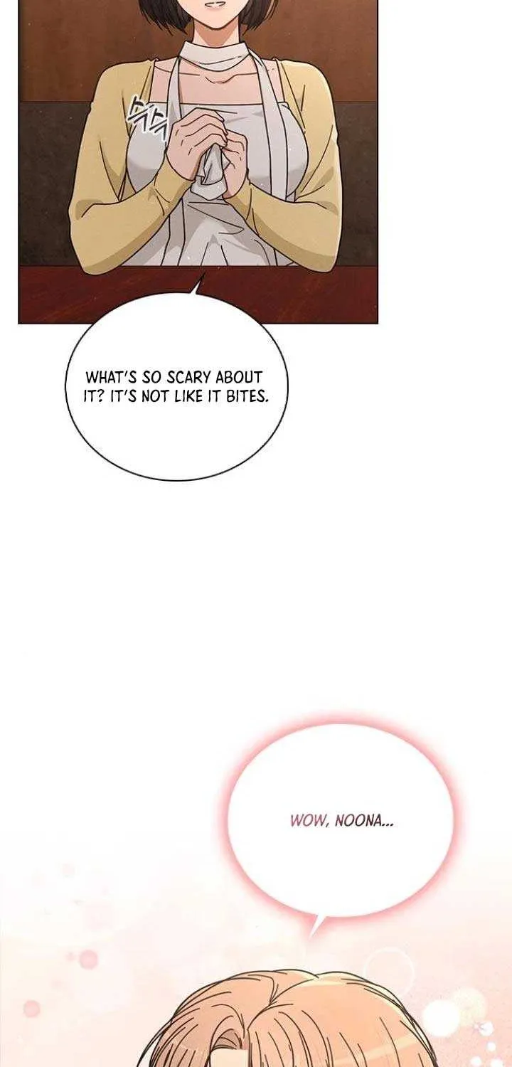 Love Review Chapter 35 page 44 - 