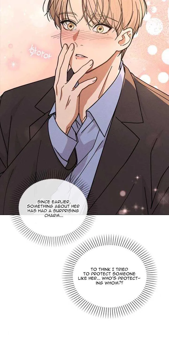 Love Review Chapter 35 page 45 - 