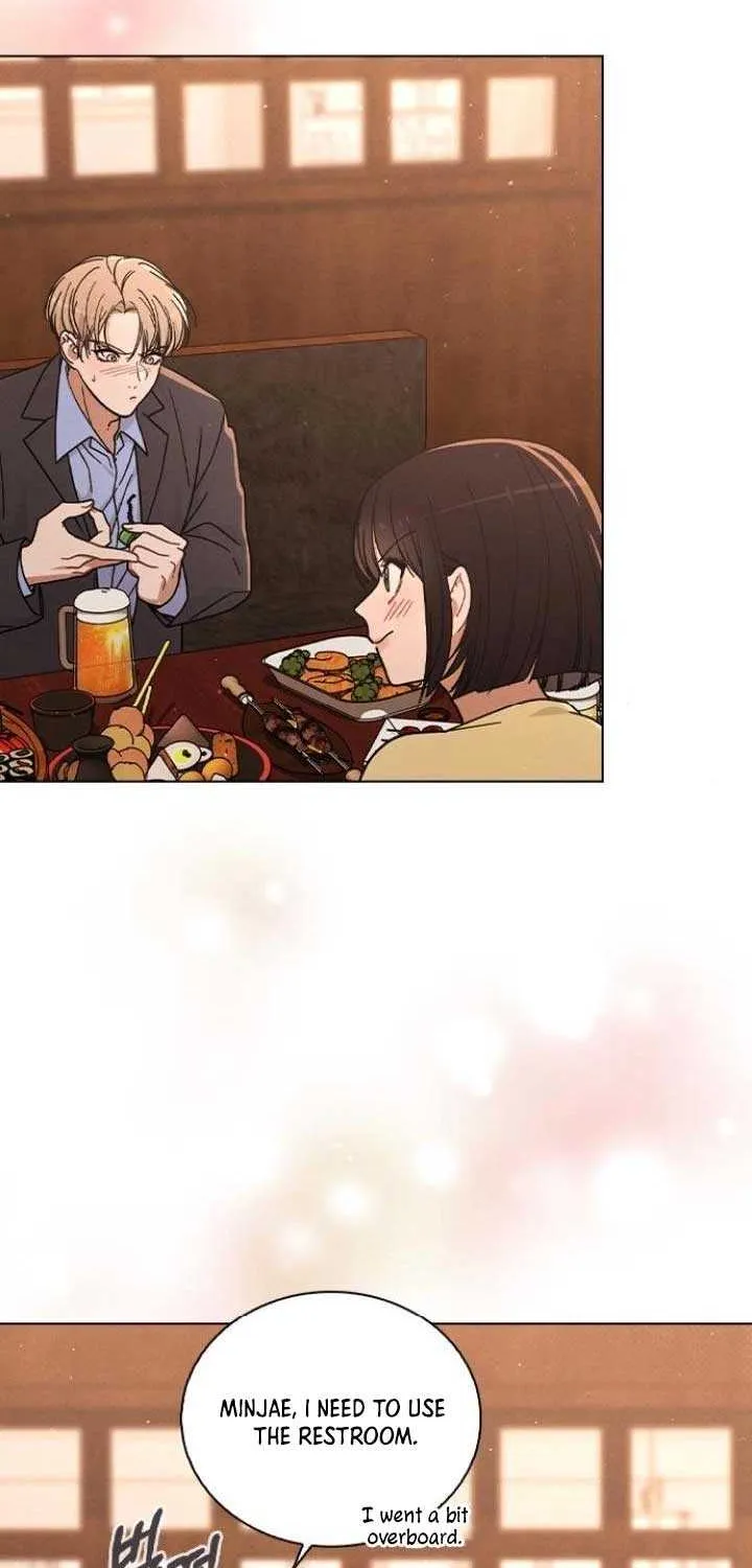 Love Review Chapter 35 page 48 - 