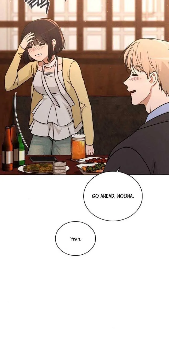 Love Review Chapter 35 page 49 - 