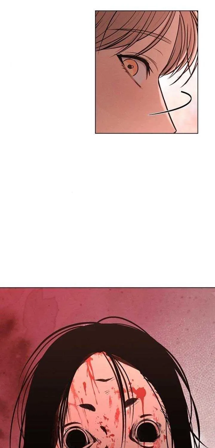 Love Review Chapter 35 page 6 - 