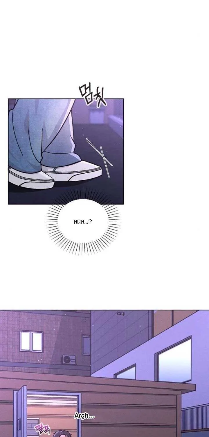 Love Review Chapter 35 page 51 - 