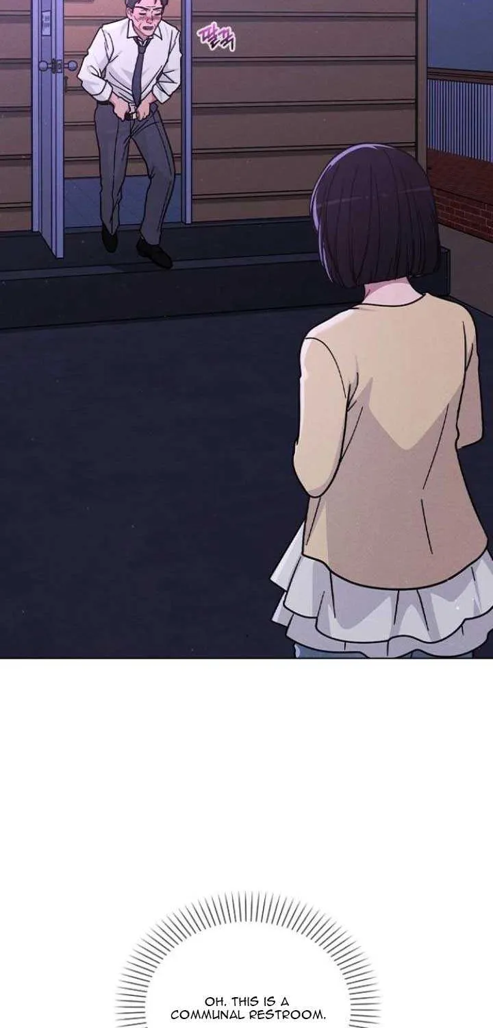 Love Review Chapter 35 page 52 - 