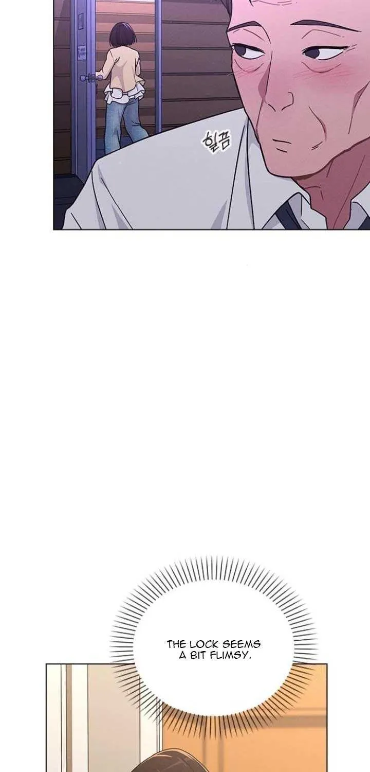 Love Review Chapter 35 page 54 - 