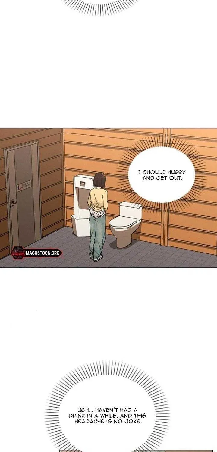 Love Review Chapter 35 page 56 - 