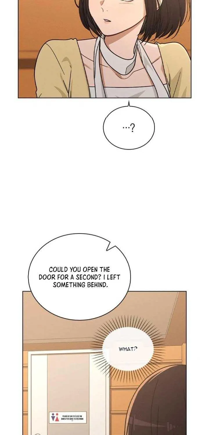Love Review Chapter 35 page 58 - 